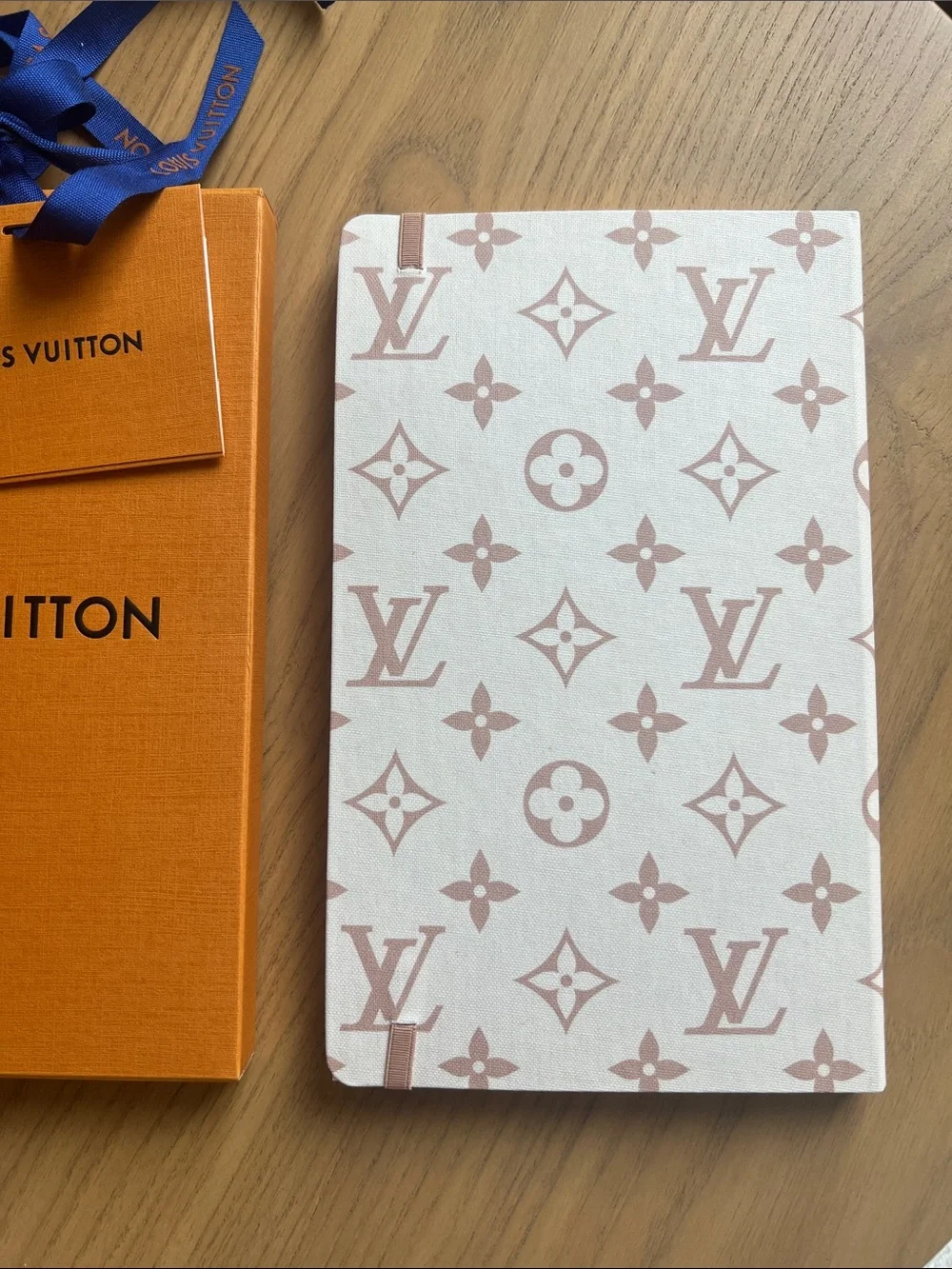 Louis Vuitton new lv